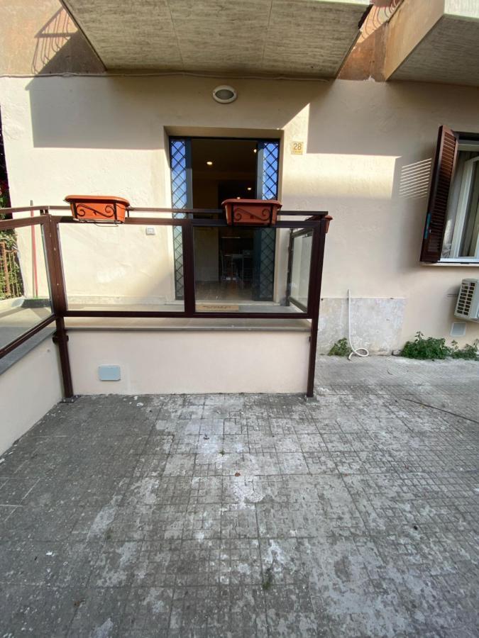 Angel House Leilighet Roma Eksteriør bilde